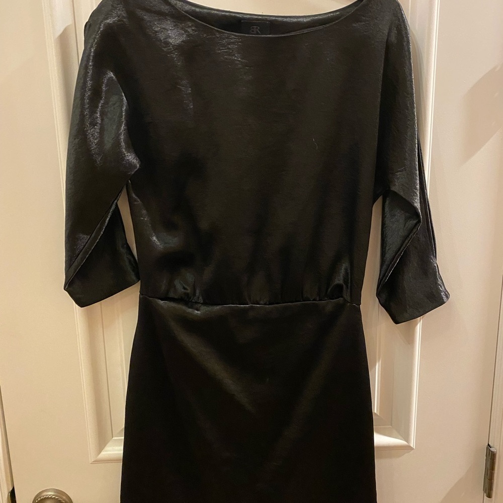 BANANA REPUBLIC Dress | 3/4 Length Sleeve Cocktail Dress | 4